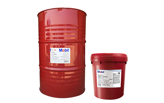 美孚润滑脂 XHP™ 220 系列