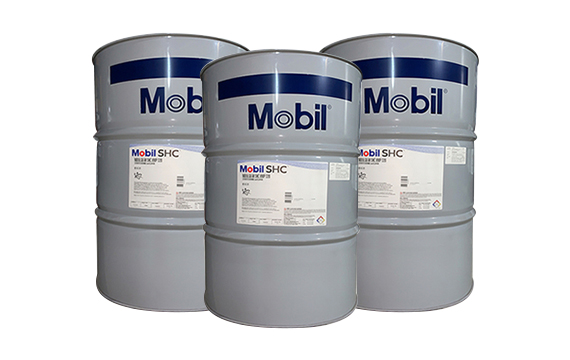 美孚力富 SHC™ 系列100